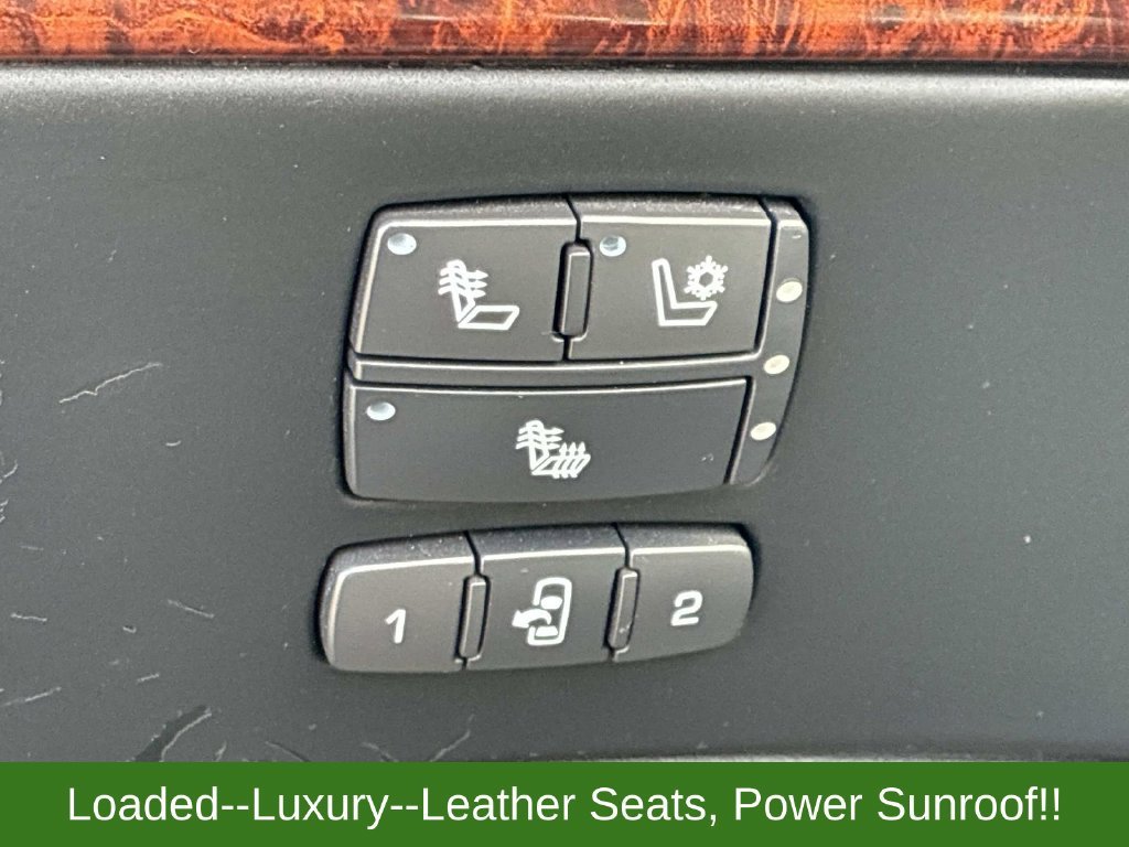 Used 2007 Gray Cadillac Luxury I image 21