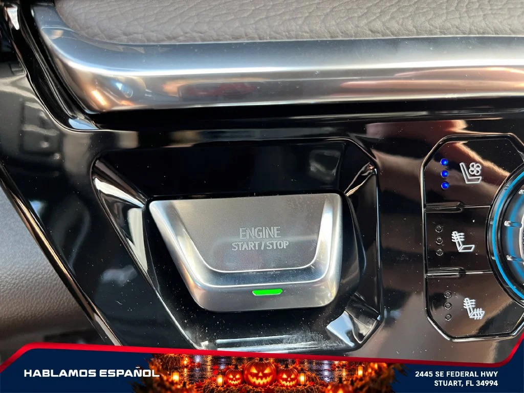 New 2026 Sterling Metallic GMC Denali image 23
