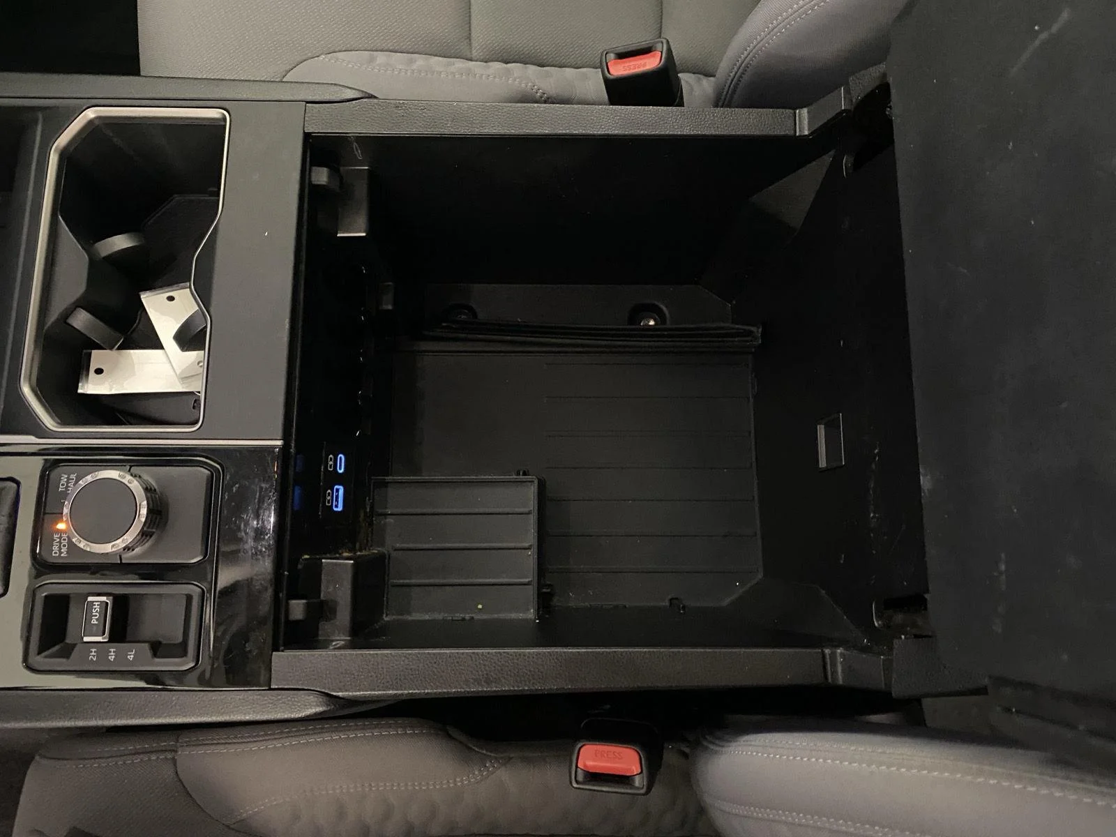 Used 2024 Ice Cap Toyota SR5 image 15
