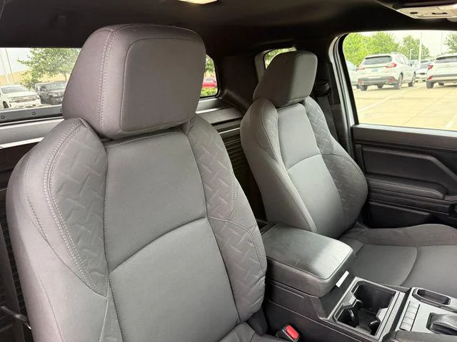 Certified Used 2025 ICE CAP Toyota SR image 26