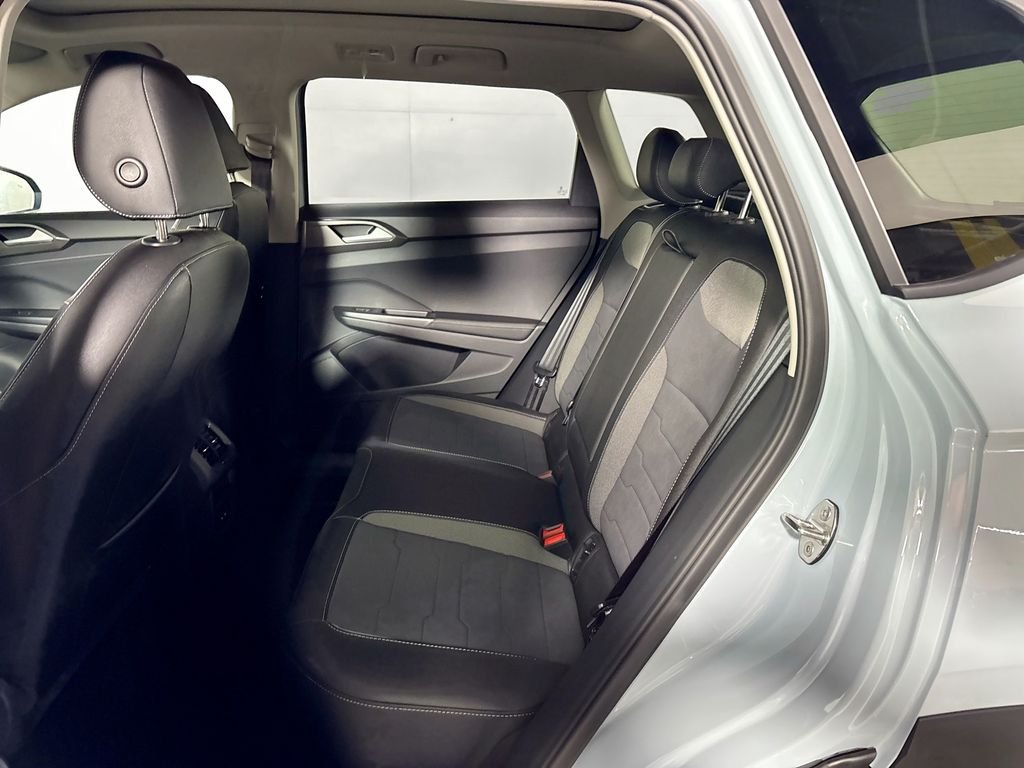 New 2026  Volkswagen 1.5T SE Black image 20