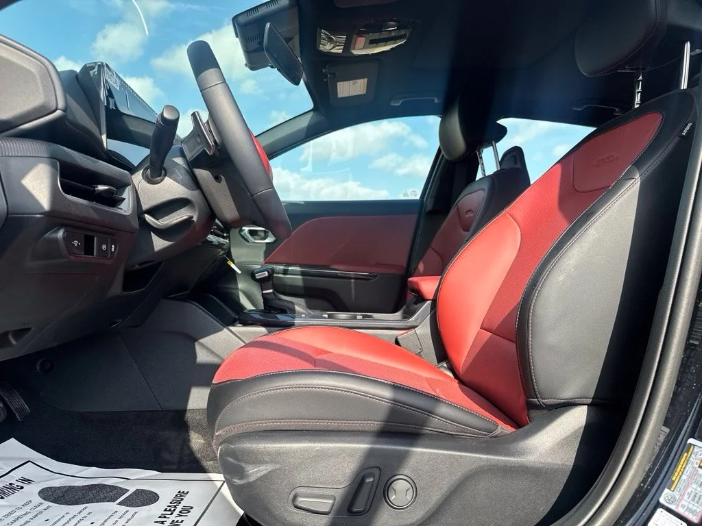 New 2026 Blue Kia GT-Line image 8