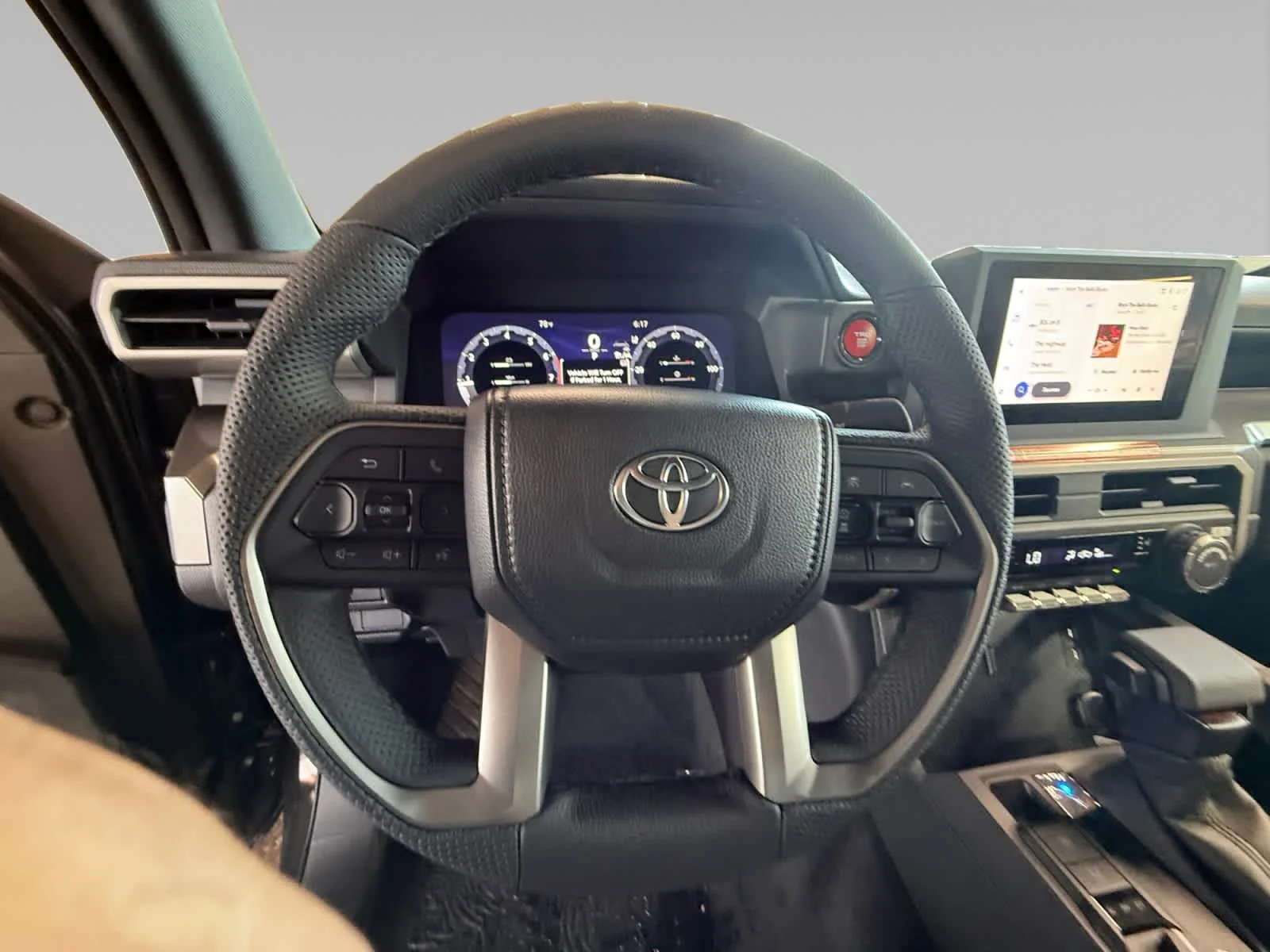 New 2026 Underground Toyota TRD Off-Road image 13