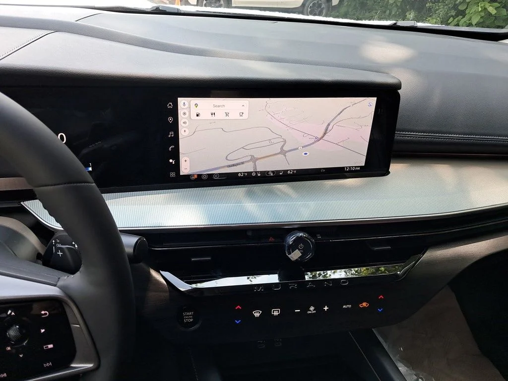 2025 Nissan Murano SL - Photo 18