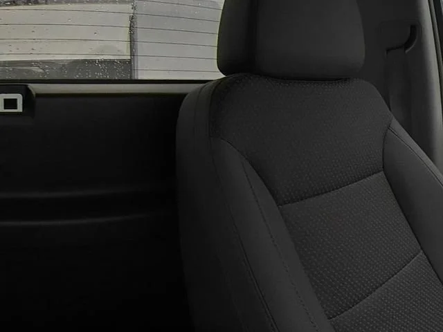 2026 Chevrolet Silverado 1500 Work Truck - Photo 33