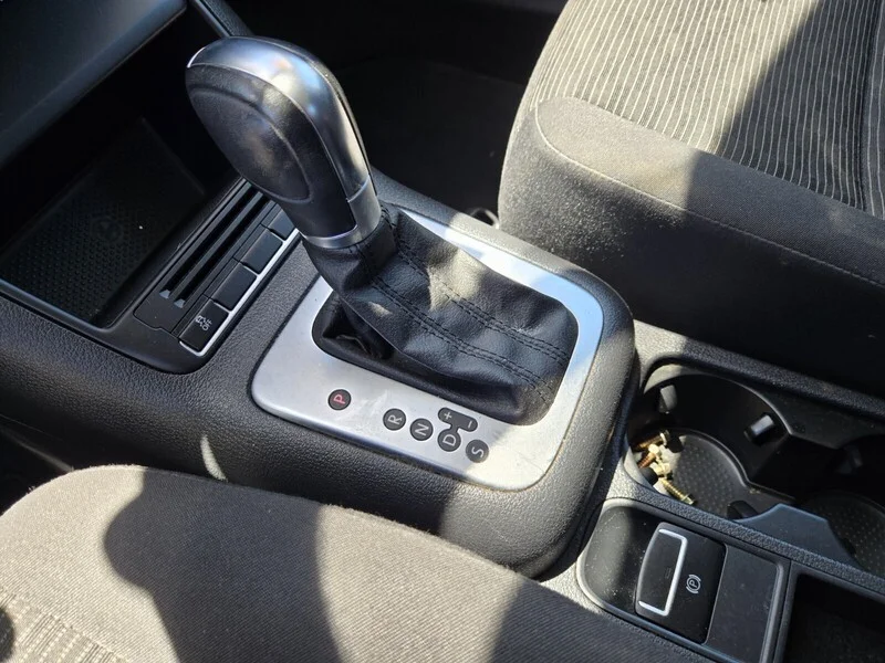 Used 2013 Black Volkswagen S image 19