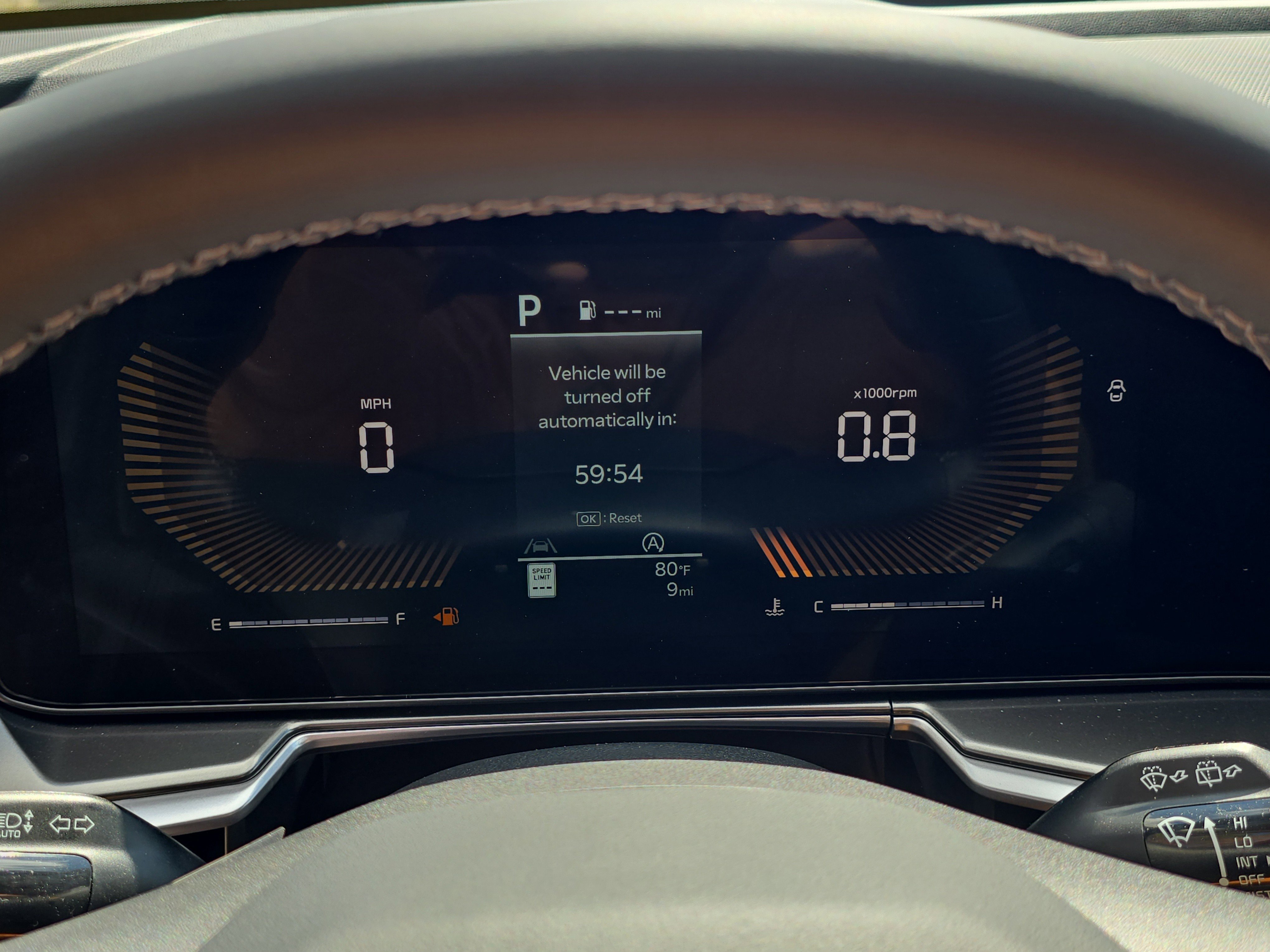New 2026 Panthera Metal Kia S image 32