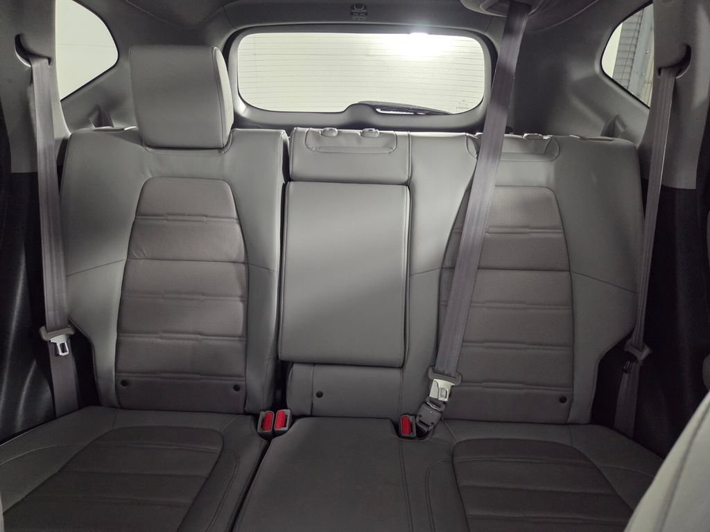 Certified Used 2019 Lunar Silver Metallic Honda Touring image 21