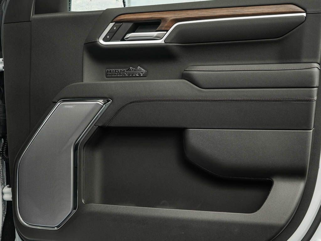 2026 Chevrolet Silverado 1500 High Country - Photo 7