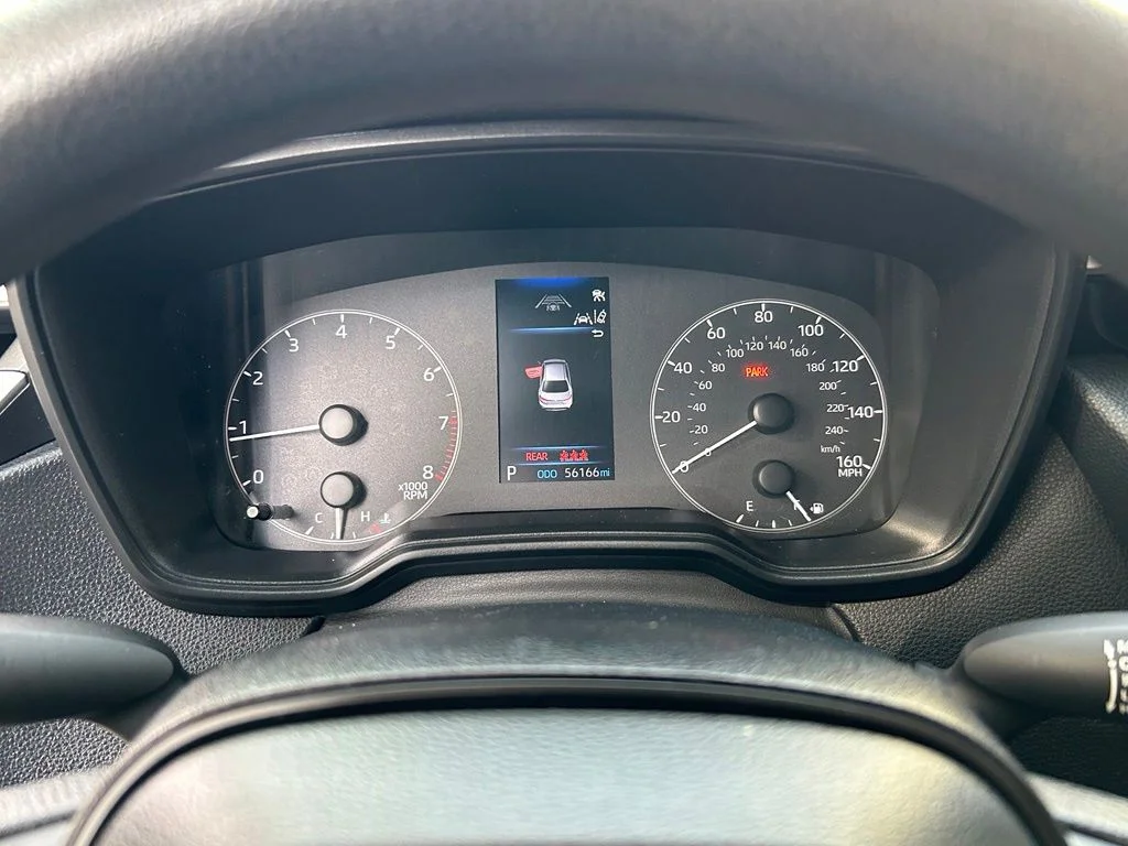 Certified Used 2023  Toyota LE image 19