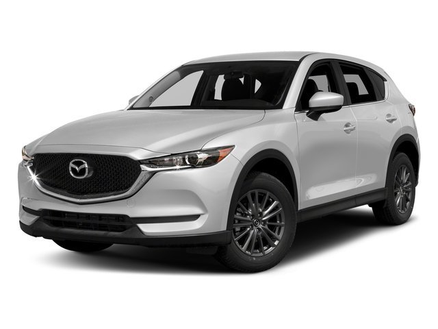 2017 Mazda CX-5 Touring Auto AWD's photo