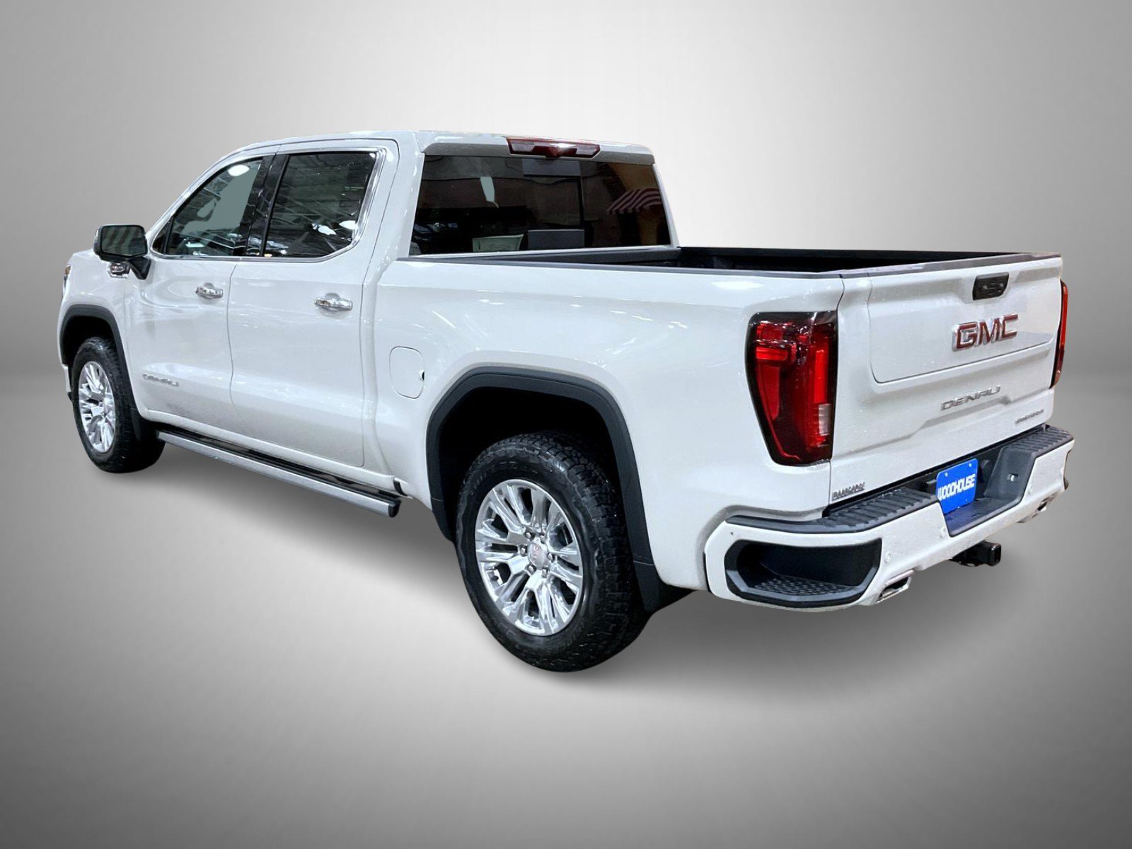 New 2026 Coastal Dune GMC Denali image 7