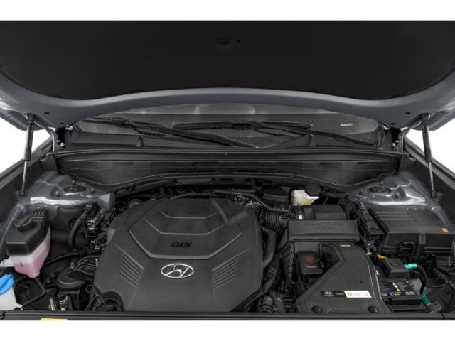 Used 2025 Abyss Black Pearl Hyundai XRT image 15