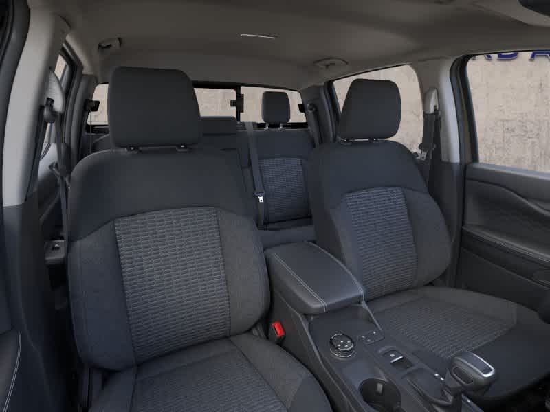 New 2026 Marsh Gray Ford XLT image 10