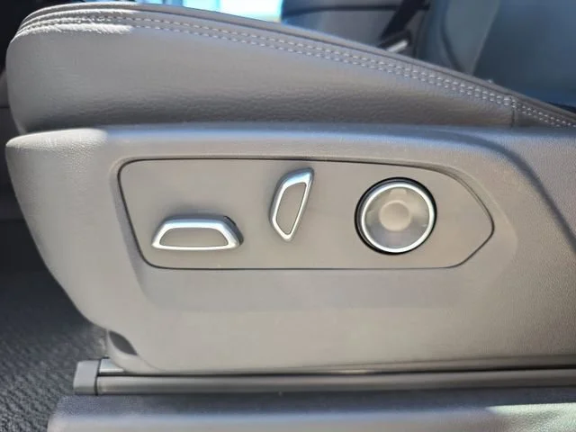 2025 GMC Sierra 2500HD Denali - Photo 20