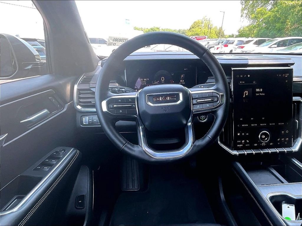 Used 2026 Silver GMC Elevation image 17