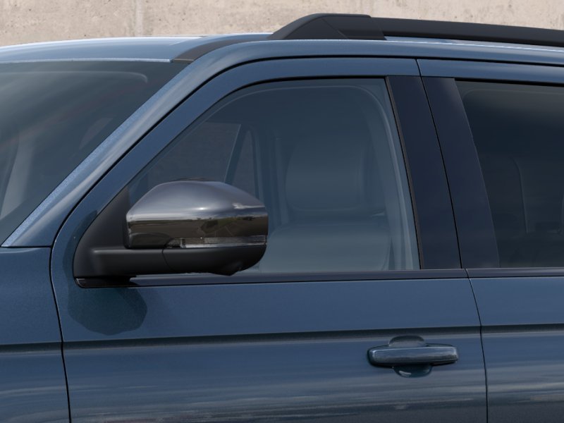 New 2027 Nocturnal Blue Metallic Ford Tremor® image 44