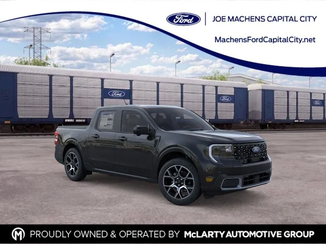 2026 Ford Maverick Lariat®