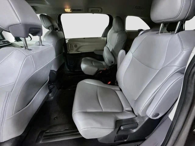 Certified Used 2024 Gray Toyota XLE image 26