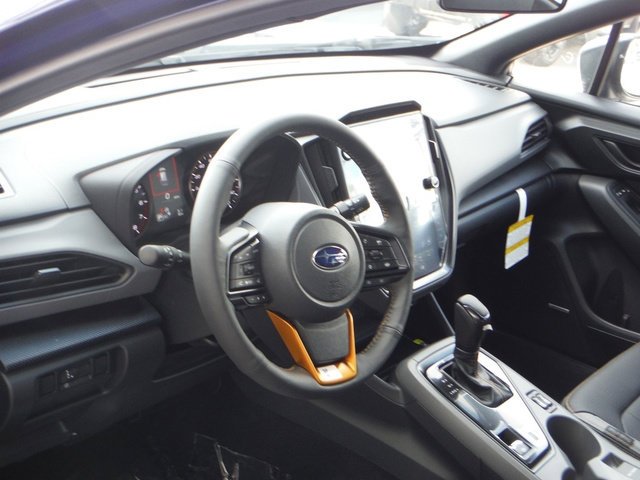 New 2026 SAPPHIRE BLUE PEARL Subaru Wilderness image 18
