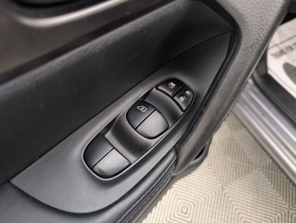 Certified Used 2020 Gray Nissan S image 31