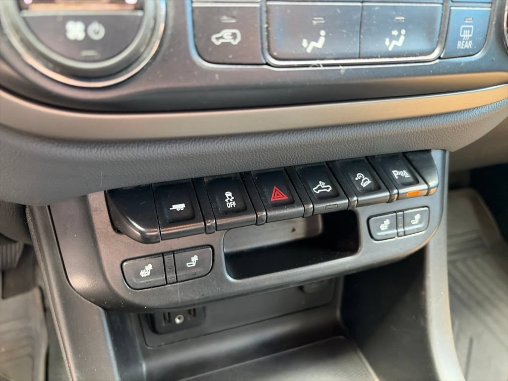2020 Chevrolet Colorado Z71 - Photo 22