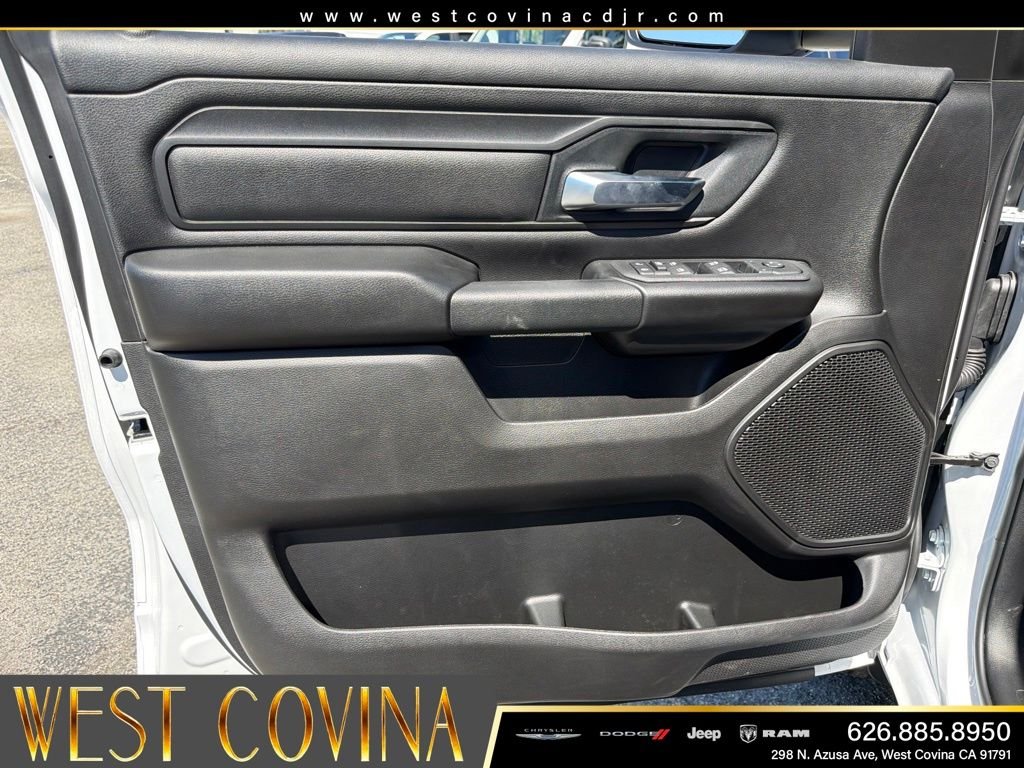 New 2026 Bright White Clear-Coat Exterior Paint RAM Express image 15