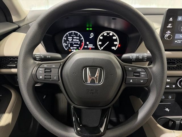 New 2027 Beige Honda LX image 18