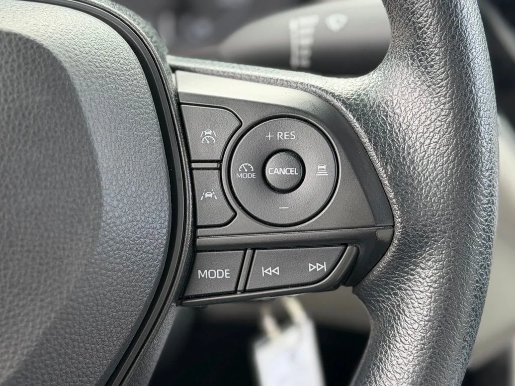 Used 2024 Beige Toyota L image 9