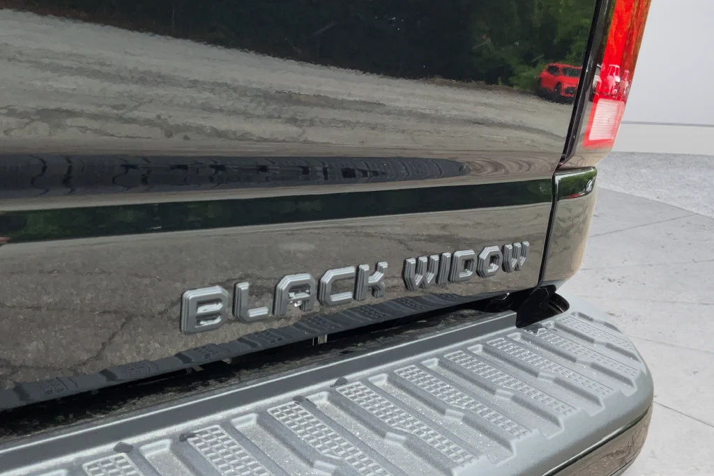 2026 Chevrolet Silverado 2500 HD LTZ - Photo 22