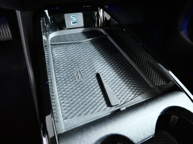 Certified Used 2024 Black Ford Premium image 23