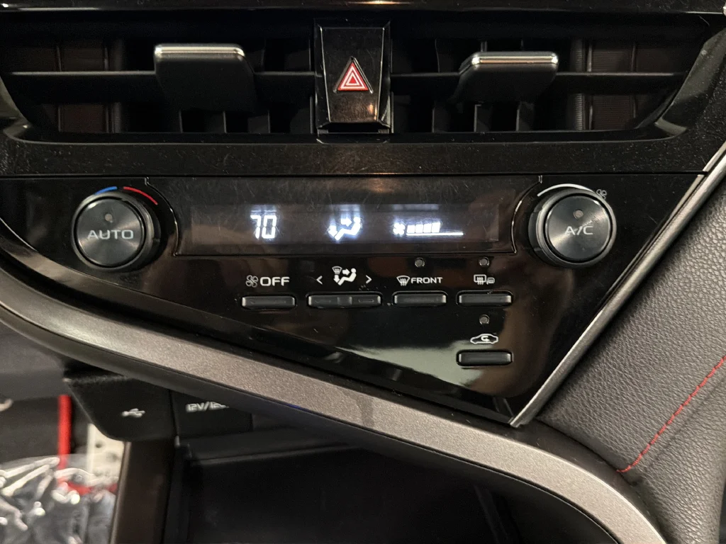 Used 2021 Black Toyota TRD V6 image 21