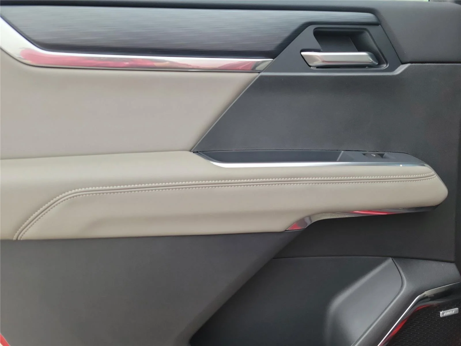 2026 GMC Acadia Elevation - Photo 15