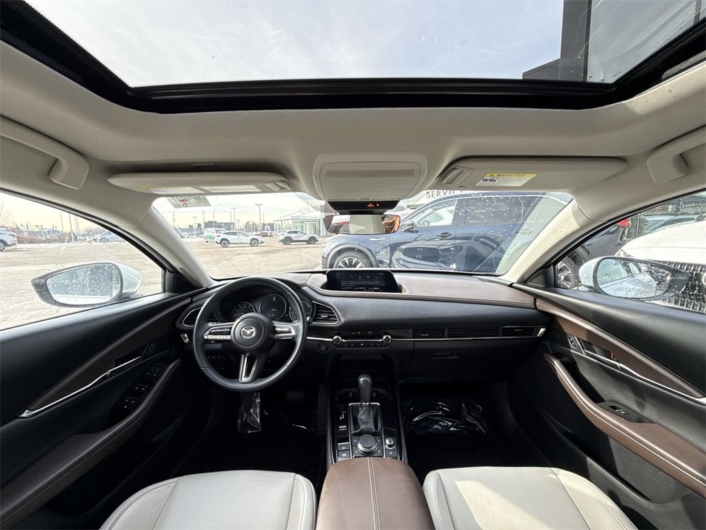 2023 MAZDA CX-30 - Image 21