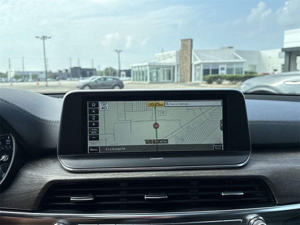 2021 KIA TELLURIDE - Image 18