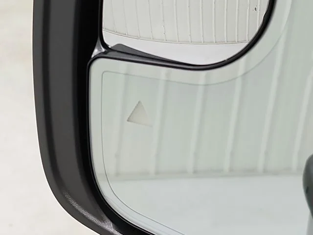 New 2026 Granite Crystal Metallic Clear-Coat Exterior Paint RAM Big Horn/Lone Star image 22