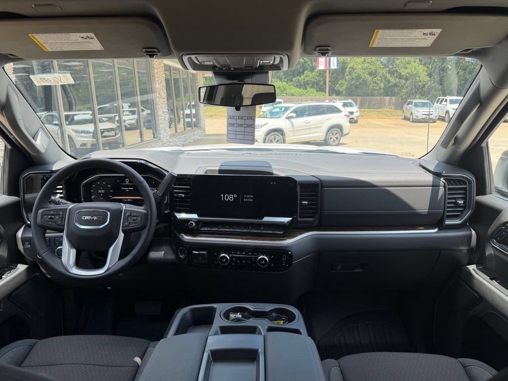 2026 GMC Sierra 1500 Elevation - Photo 28