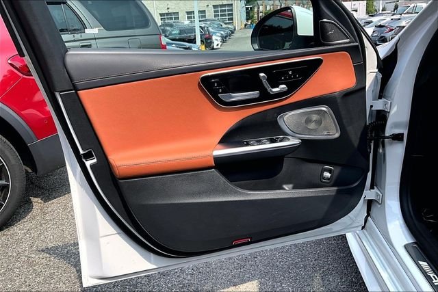 Certified Used 2023  Mercedes-Benz C 43 AMG® image 18
