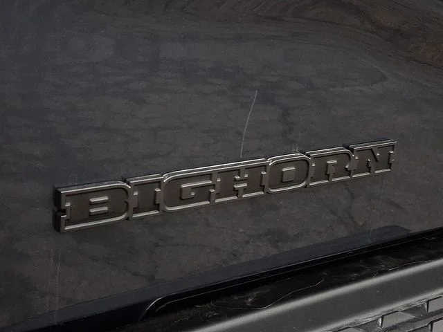 New 2026 Blue Ram Big Horn image 24