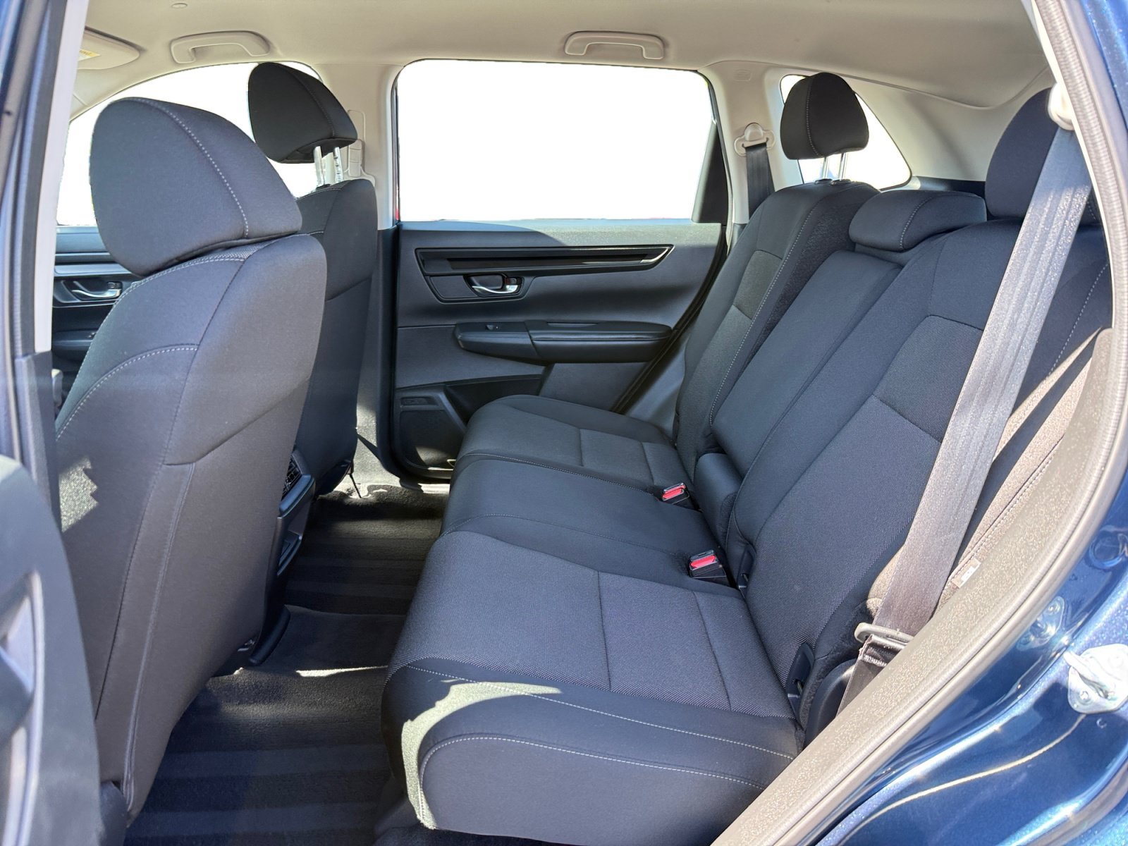 2024 Honda CR-V LX - Photo 16