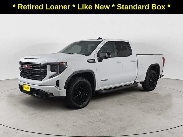 2026 GMC Sierra 1500 Elevation - Photo 1