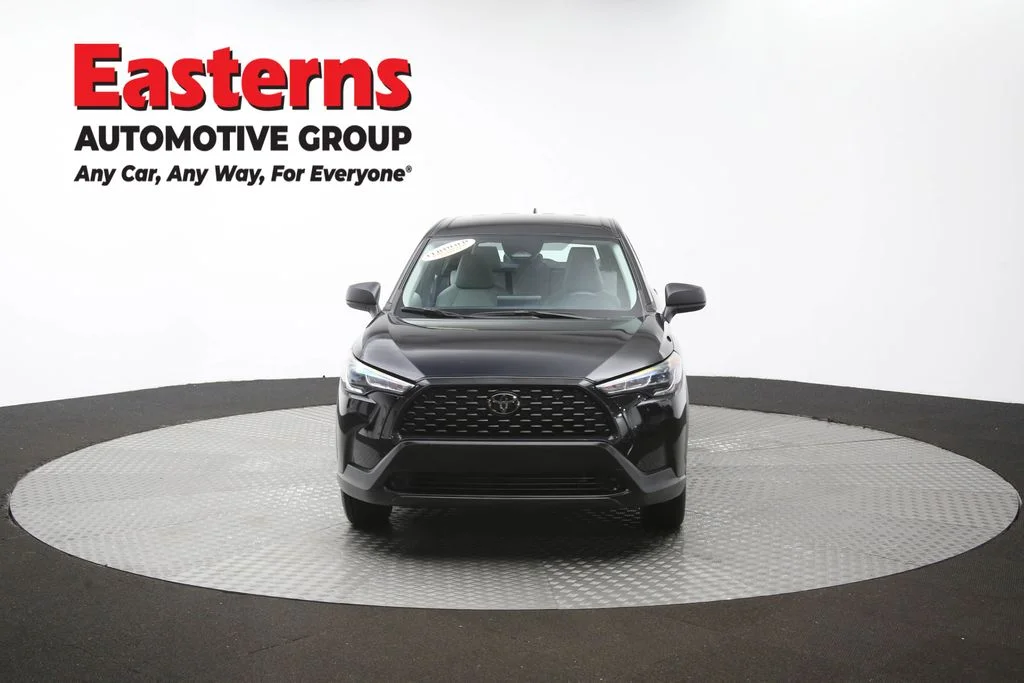Used 2024 Black Toyota L image 51