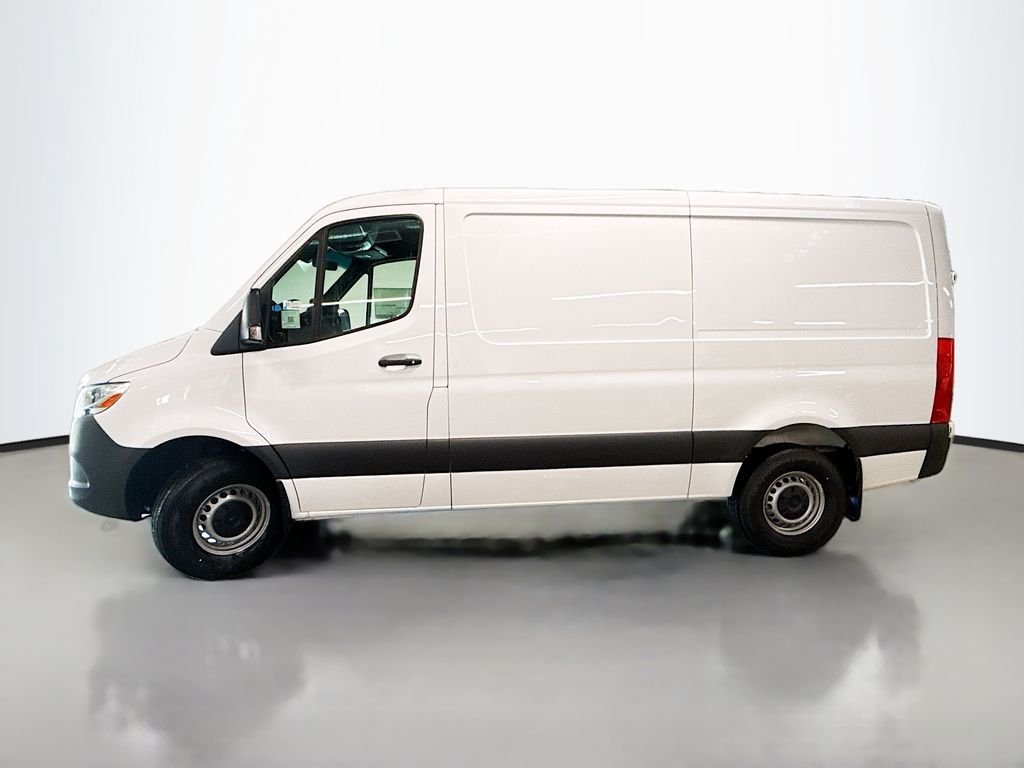 New 2026 Arctic White Mercedes-Benz  image 2