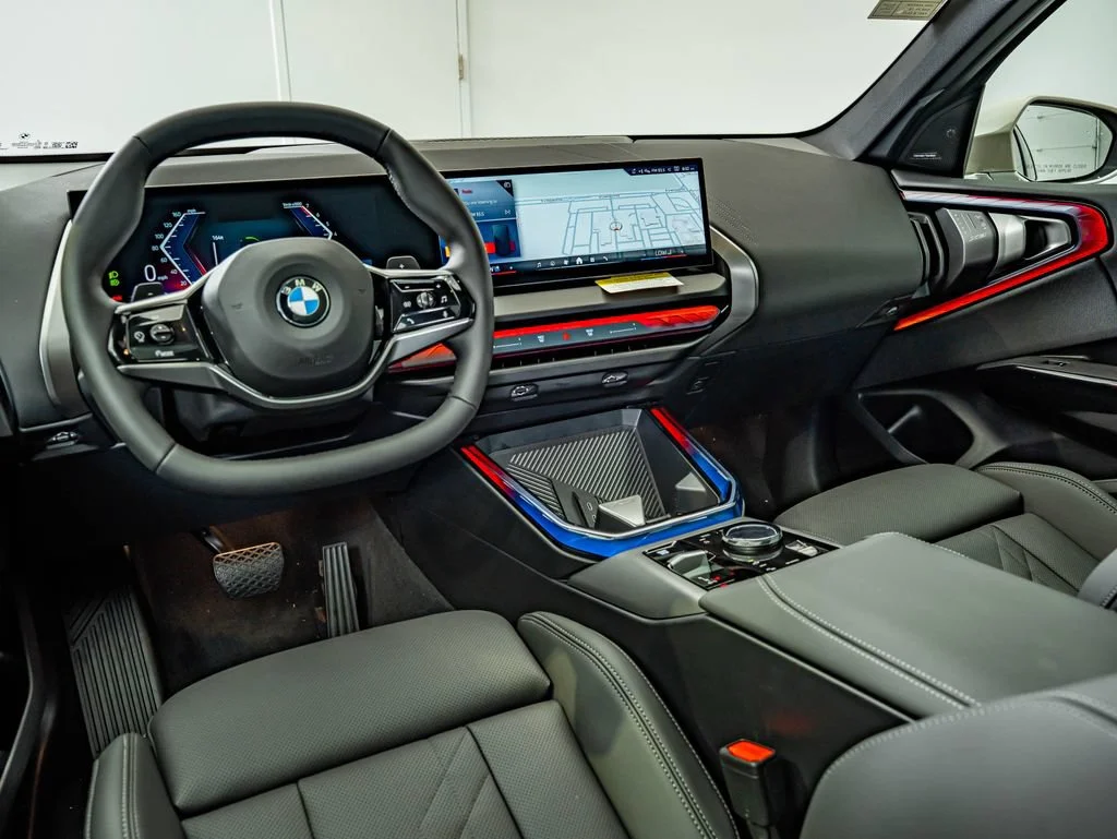 New 2026 Dune Grey Metallic BMW 30 xDrive image 29