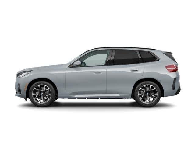 New 2026 Brooklyn Grey Metallic BMW 30 xDrive image 4