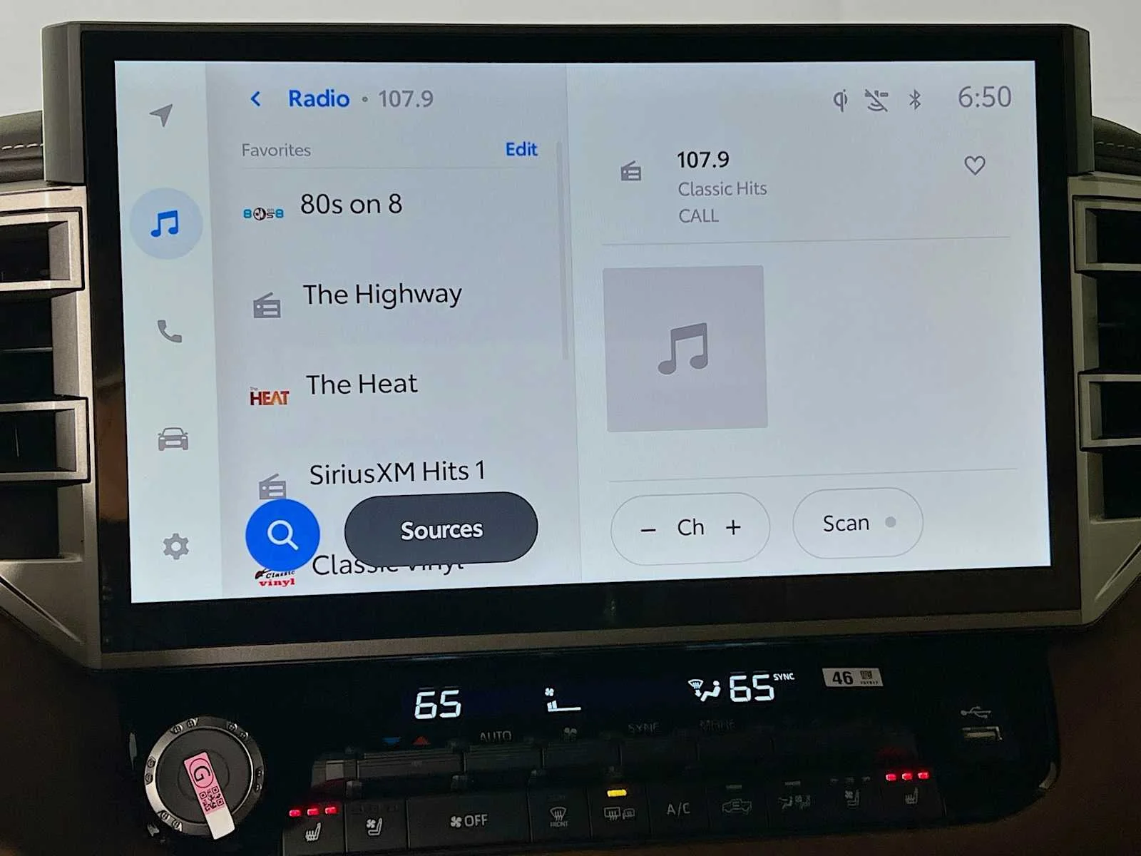 2026 Toyota Tundra 1794 Edition - Photo 9