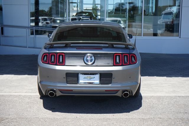 Used 2014 Gray Ford V6 image 7
