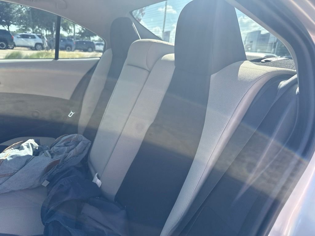 Certified Used 2026 Silver Toyota LE image 28