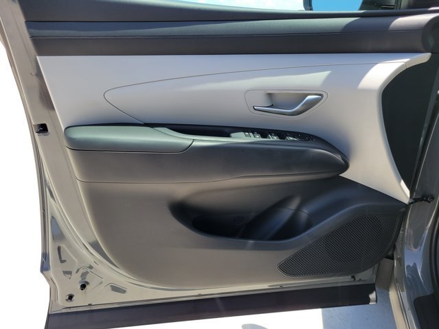 New 2026 Gray Hyundai SEL Plus FWD image 12