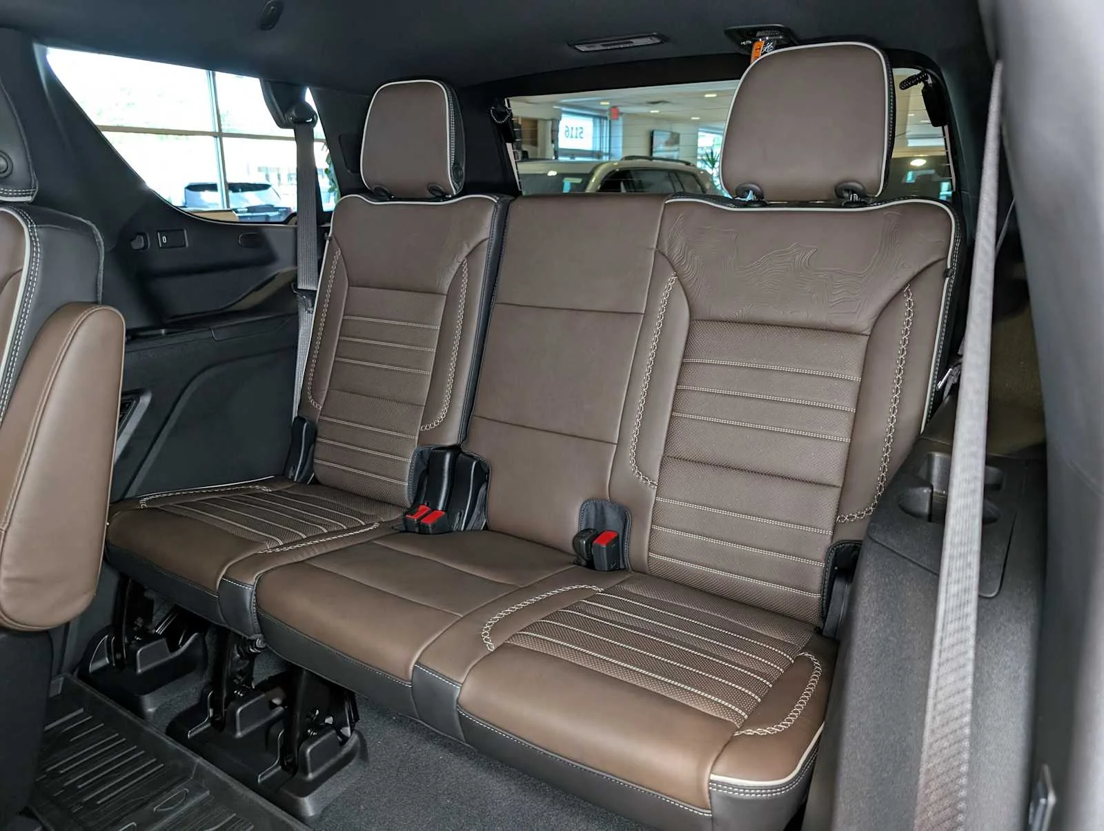 New 2026 Downpour Metallic GMC Denali Ultimate image 16